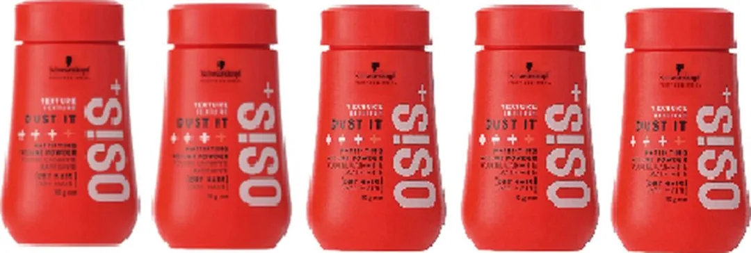 Schwarzkopf Professional Osis+ Dust It Volumepoeder