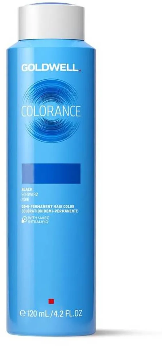 Goldwell Colorance Color Tube 10BV Extra Light Beige 120ml