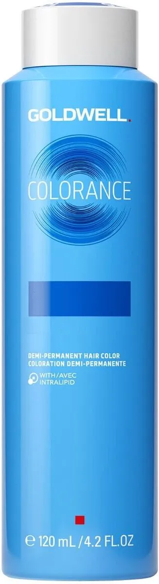 Goldwell Colorance Color Tube 10BV Extra Light Beige 120ml