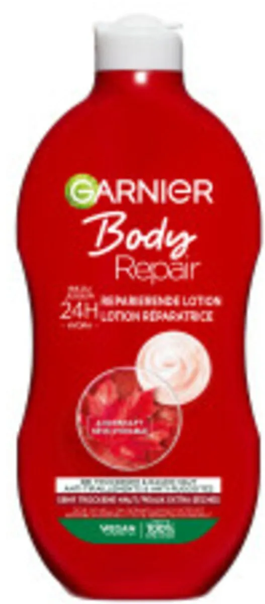 Garnier Body Repair Herstellende Bodylotion 1200ml