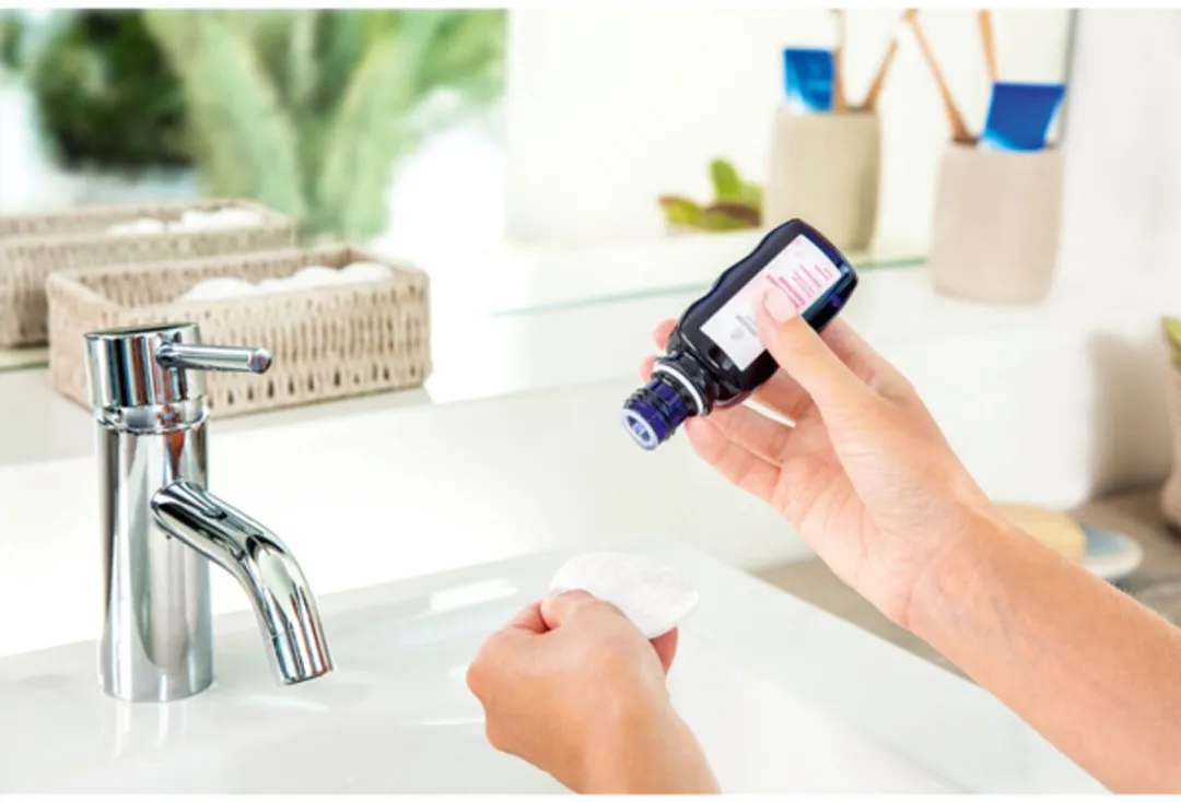 Weleda Verzachtende Gezichtsolie Amandel 50ml
