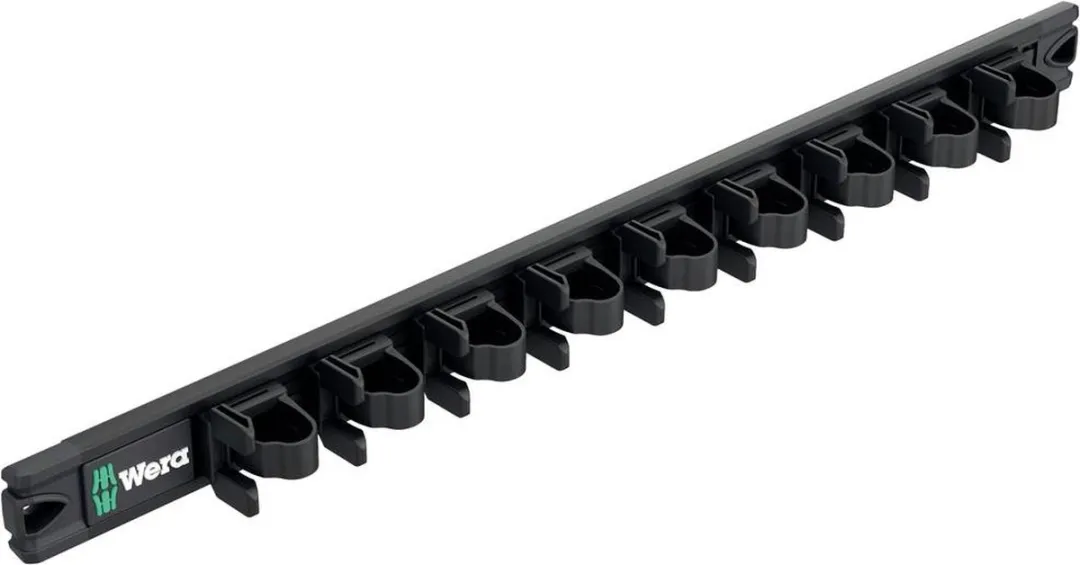 Wera 05136414001 Magneetstrip 400x30mm - 9 Kraftform