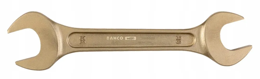 Bahco AL-BR 32x36 Ringsleutel - Metrisch