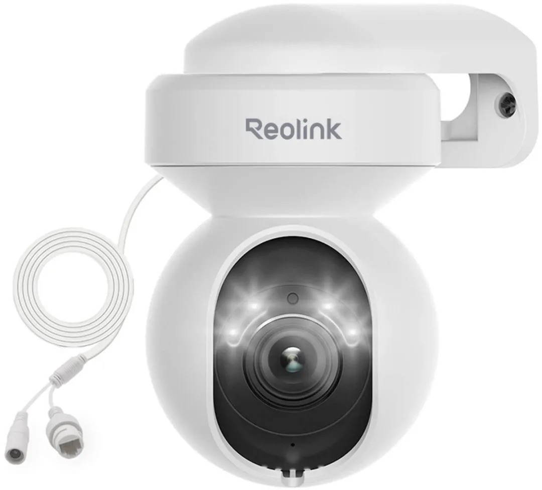 Reolink E1 Outdoor Beveiligingscamera 5MP