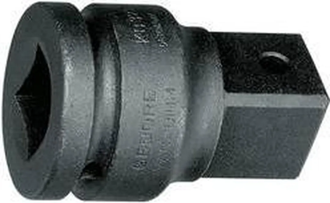 Gedore KB 3221 6671530 Verloopstuk 1 inch - 3/4" (20mm) - 65mm - afbeelding 6 van 6