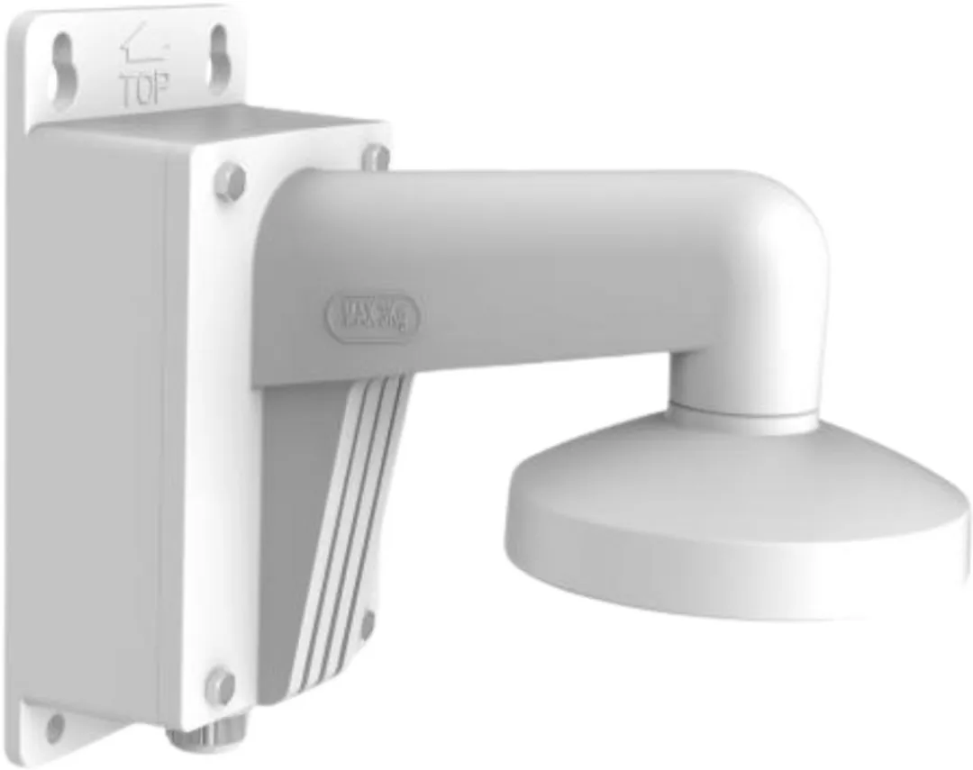 Hikvision DS-1473ZJ-135B Muursteun - Aluminium - Zwart