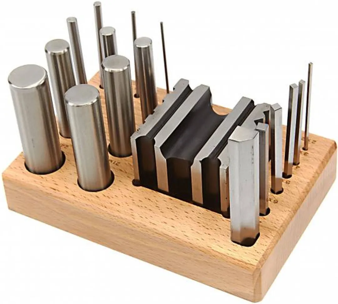 HBM Ponsenset Ank Model 1