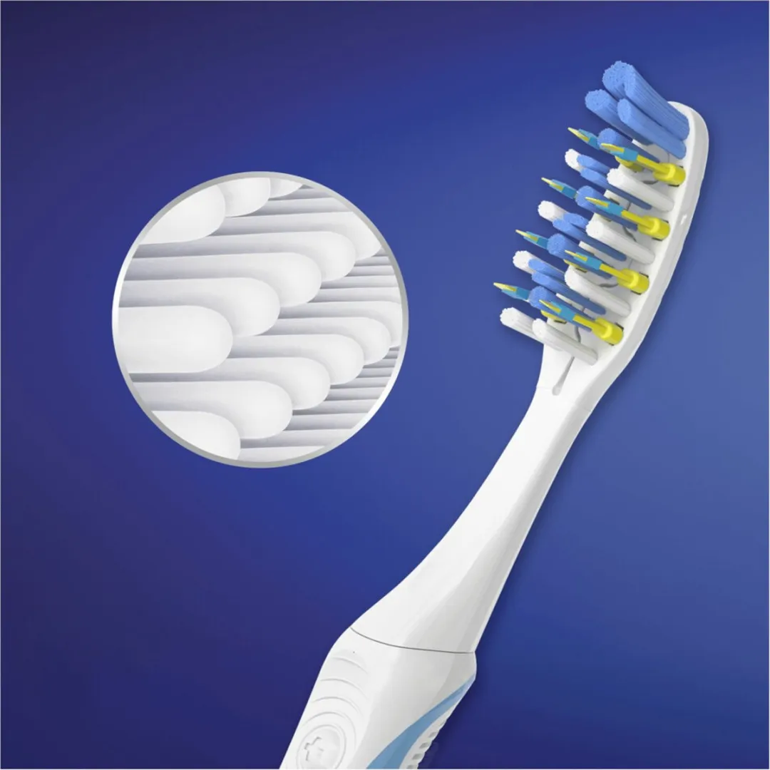 Oral-B Pro-Expert Pulsar Medium Tandenborstels - 12 Stuks
