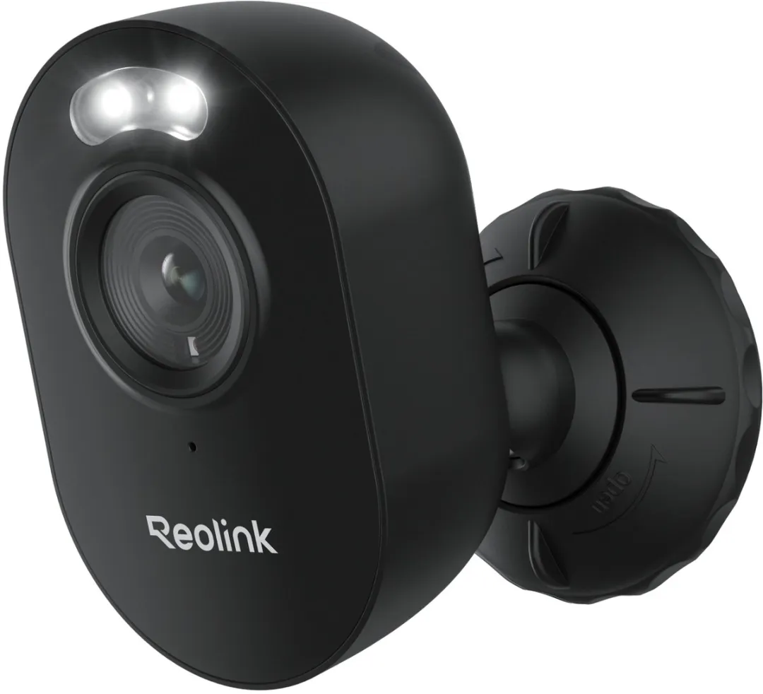 Reolink 2K 4MP Draadloze Beveiligingscamera