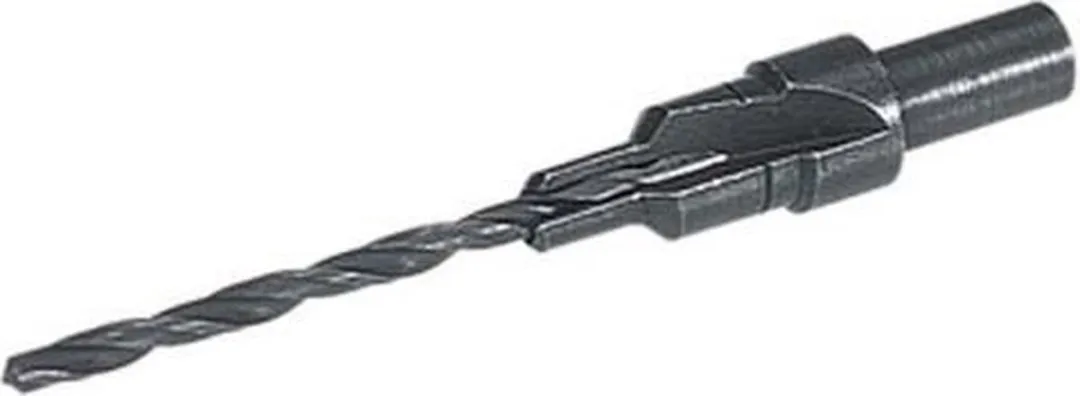 Wolfcraft Voorboor Verzinkboor Ø4-4,5mm