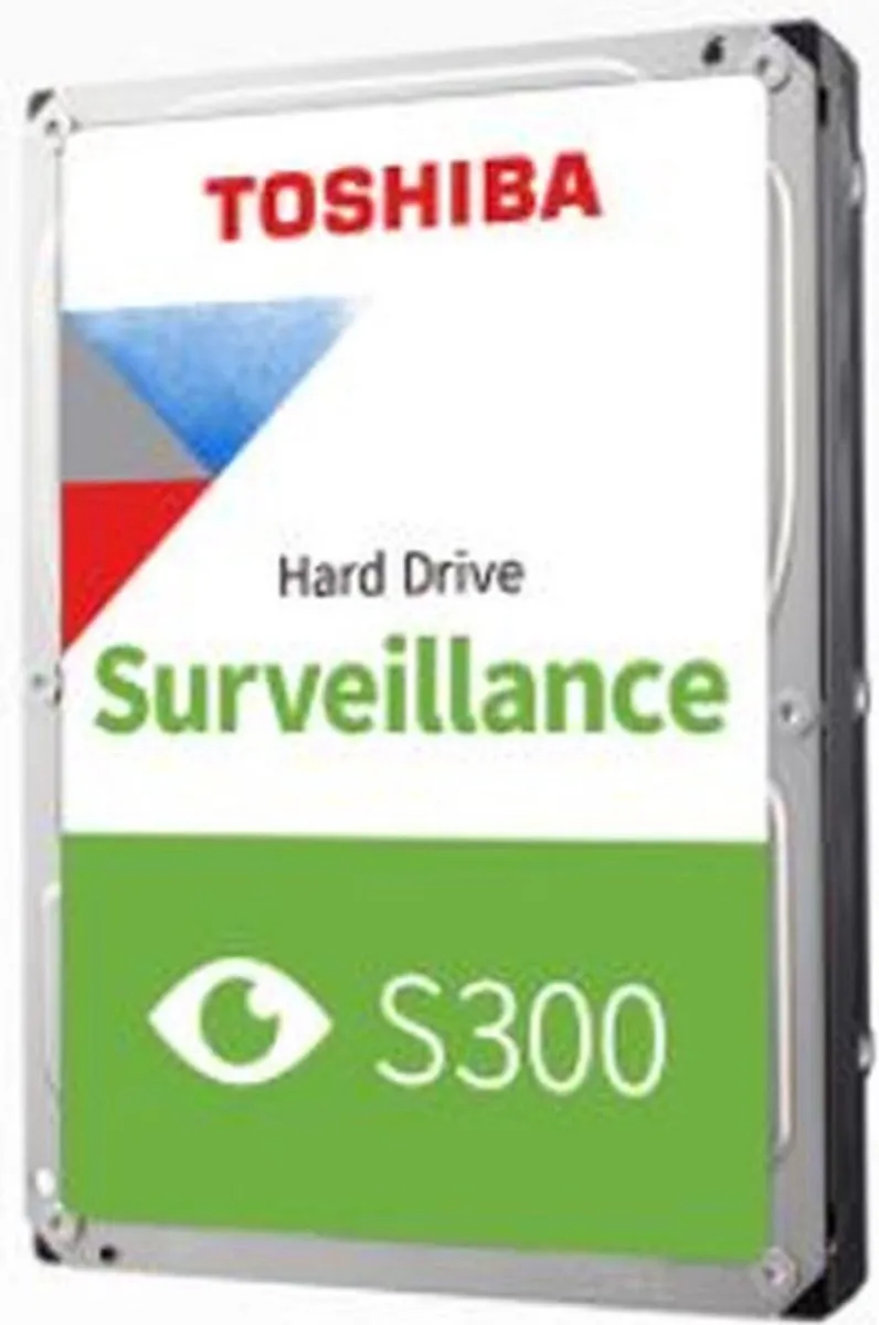 Toshiba HDKPB08Z0A01S 4TB Harde Schijf