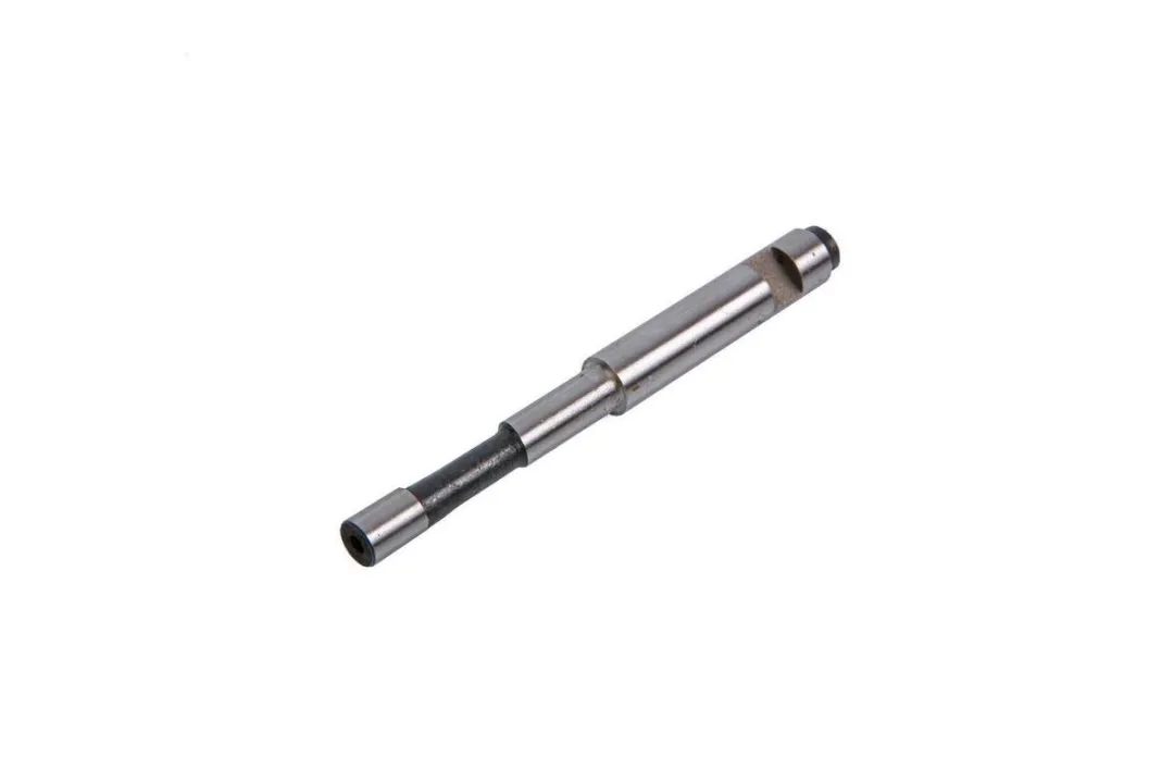 HBM Stempel voor Knabbelschaar Type B