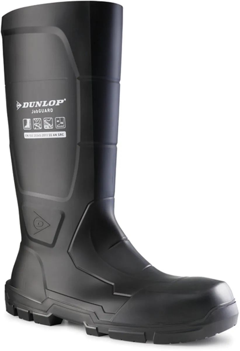 Dunlop Jobguard NA2HD01 Werklaars