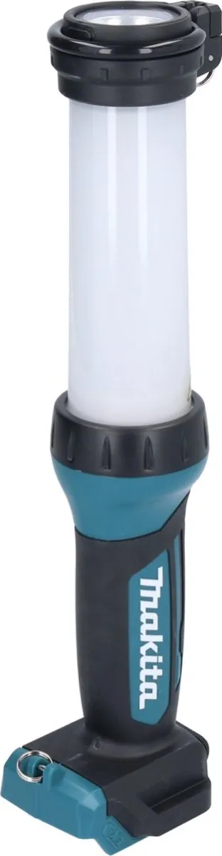 Makita DEAML104 Accu-werkplaatslamp 10,8V - Groen