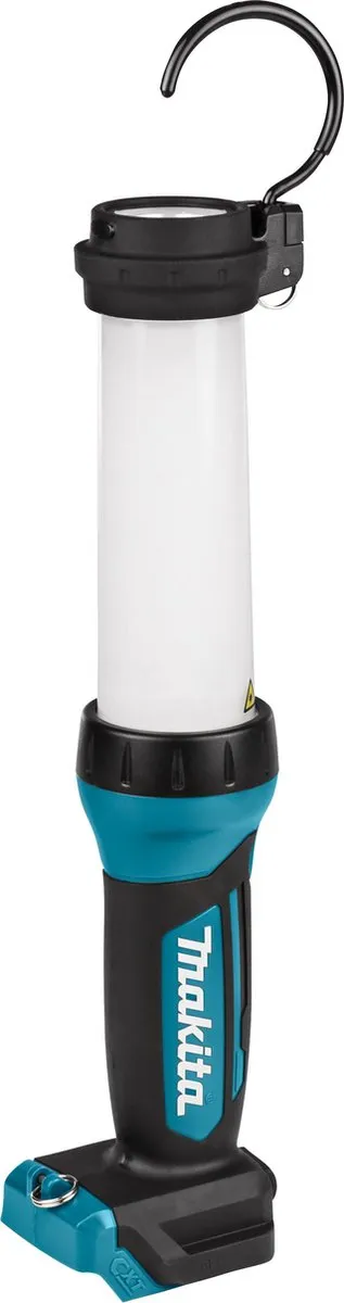 Makita DEAML104 Accu-werkplaatslamp 10,8V