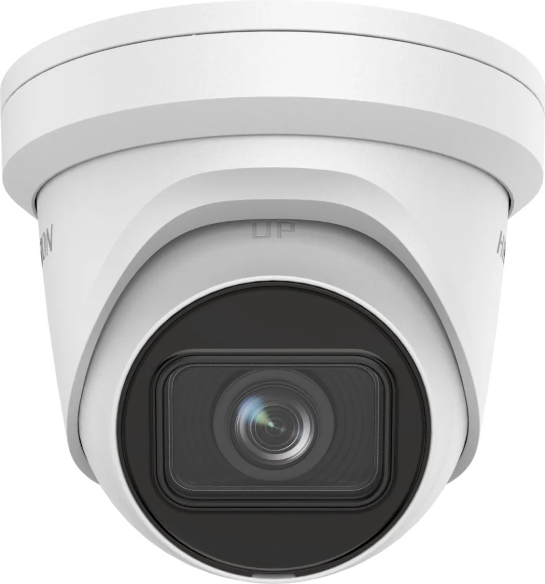 Hikvision DS-2CD2H43G2-IZS Turretcamera 4MP - 2.8-12mm Wit