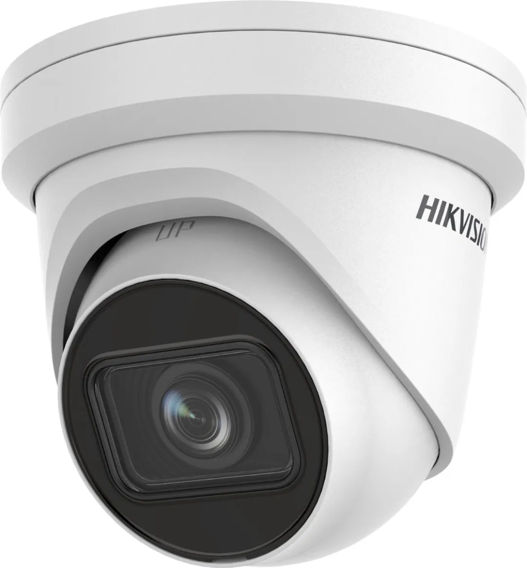 Hikvision DS-2CD2H43G2-IZS Turretcamera 4MP - 2.8-12mm Wit