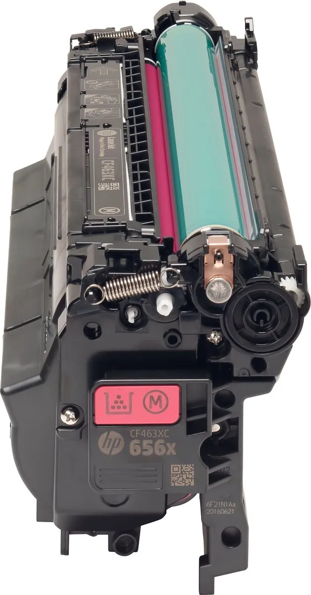 HP 656X CF463X Toner Magenta - 22.000 Pagina's