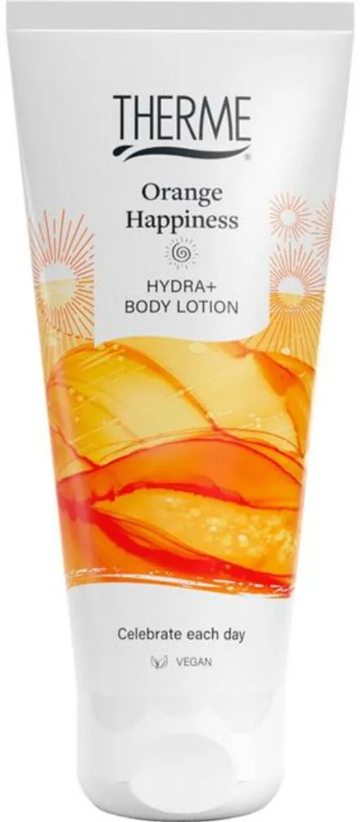 Therme Bodylotion Orange Happiness 3x250ml
