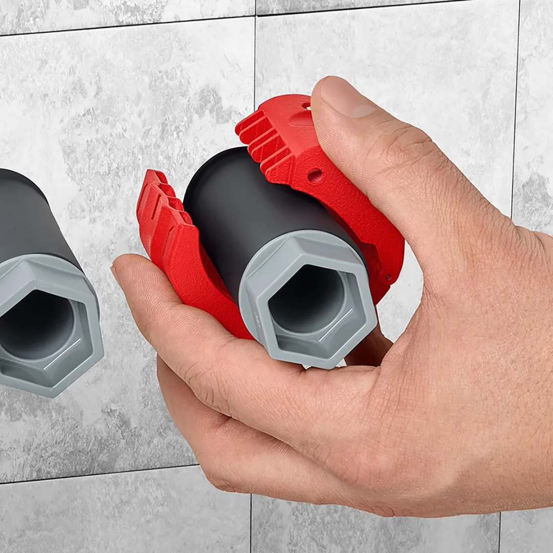 Knipex 90 22 10 E01 Reservemes - 1 Stuk - afbeelding 6 van 6