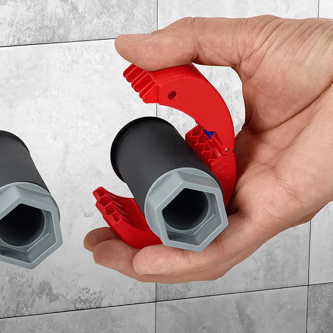 Knipex 90 22 10 E01 Reservemes - 1 Stuk