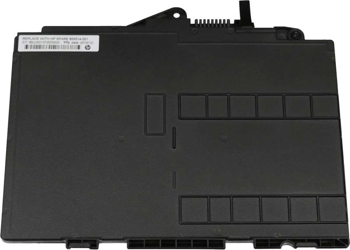 HP SN03044XL-PL Accu - 44Wh