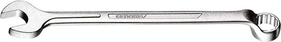 Gedore 6005630 Ring-Steeksleutel 9/16" - 1 Stuk