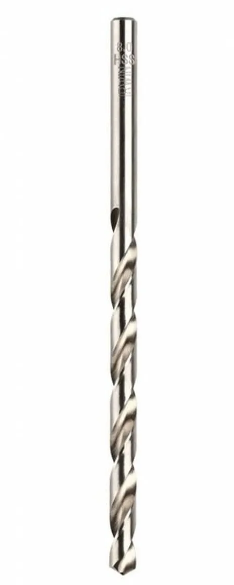 Irwin HSS Pro Metaalboor 10mm - 1 Stuk
