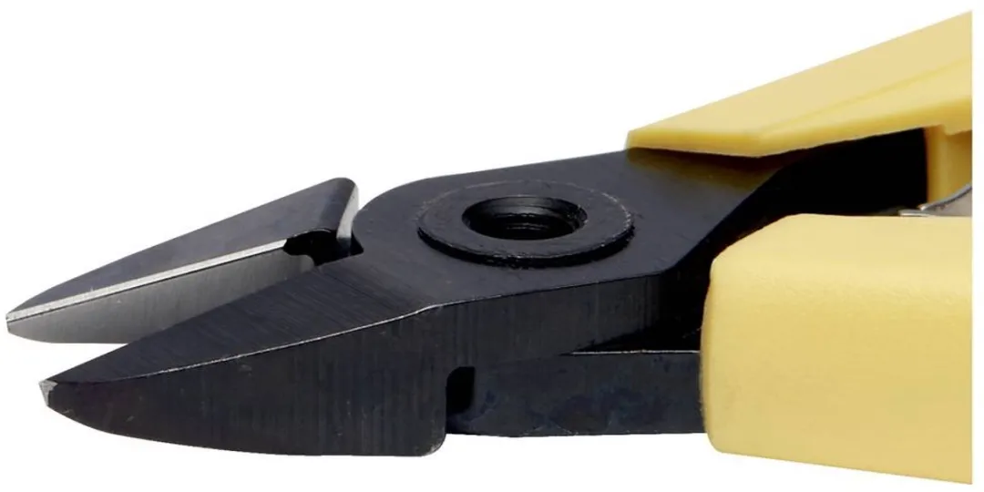 Bahco Lindström 8142 Zijkniptang