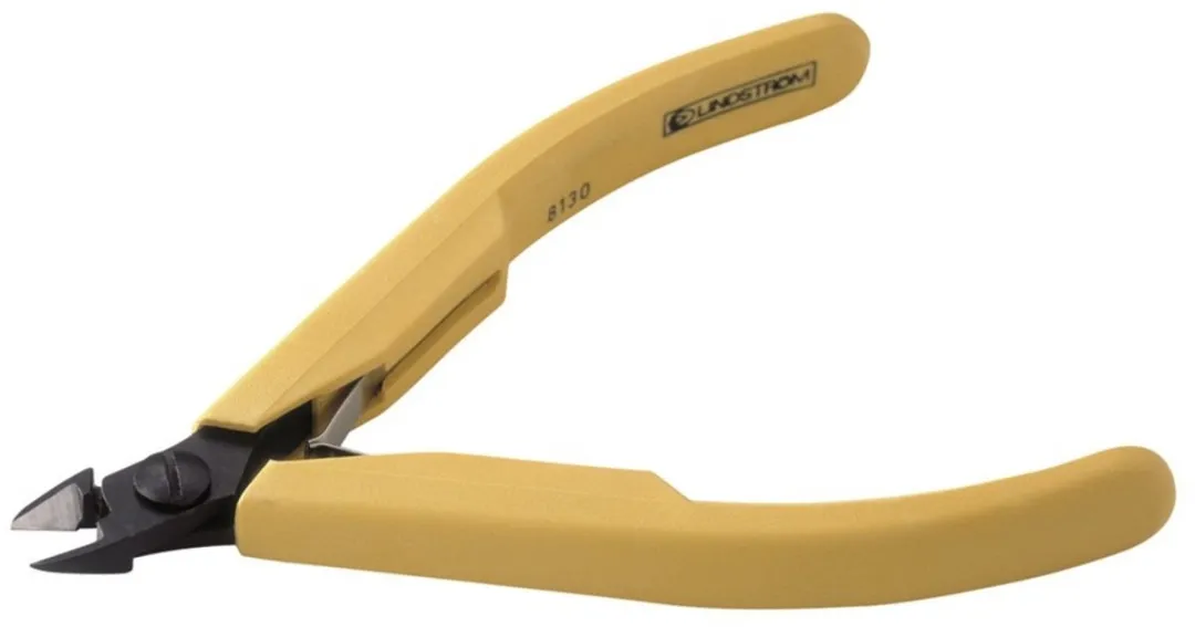 Bahco Lindström 8142 Zijkniptang