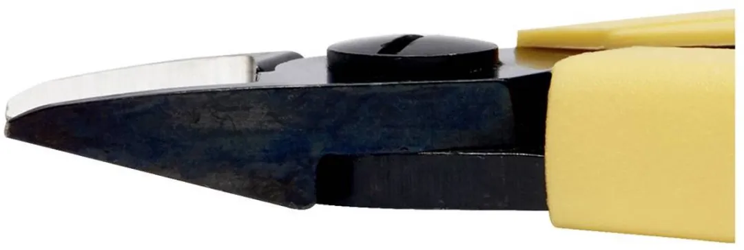 Bahco Lindström 8142 Zijkniptang