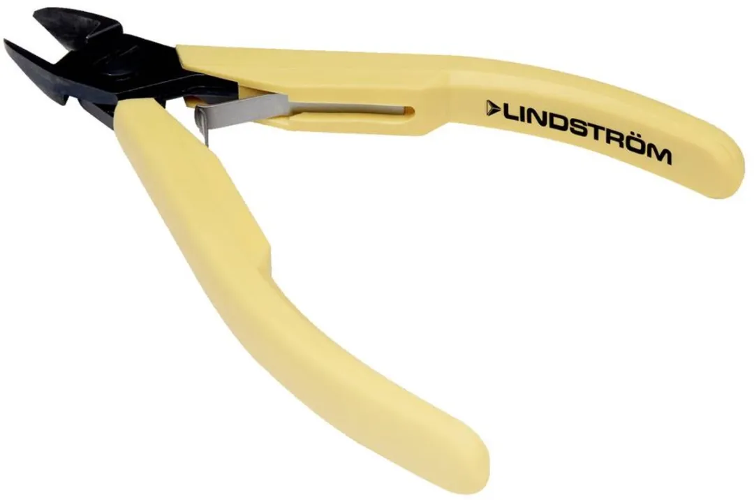 Bahco Lindström 8142 Zijkniptang - afbeelding 6 van 6