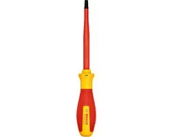 Bosch Professional TX 40 VDE Schroevendraaier - Geel/Rood