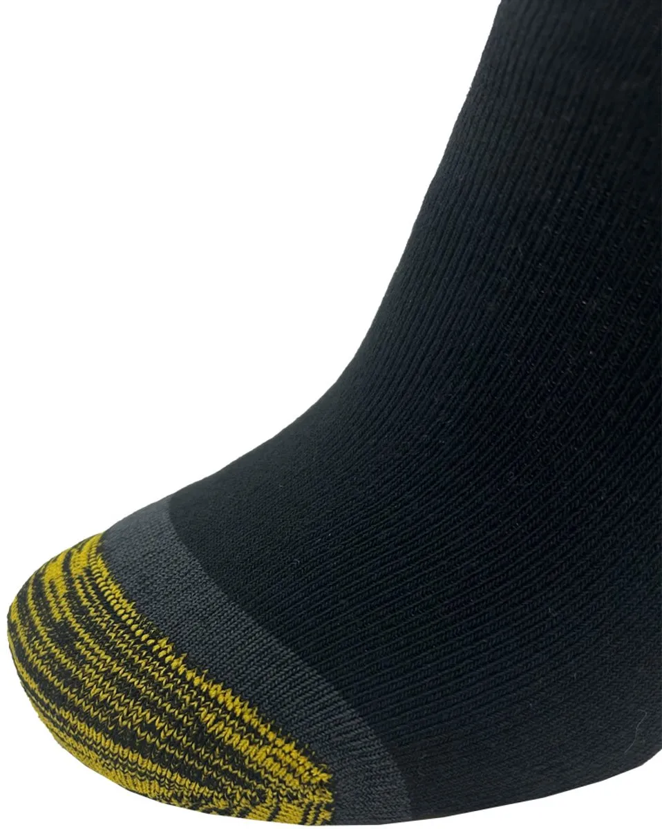Caterpillar Sneaker Werksokken 3 Paar - Maat 47-50