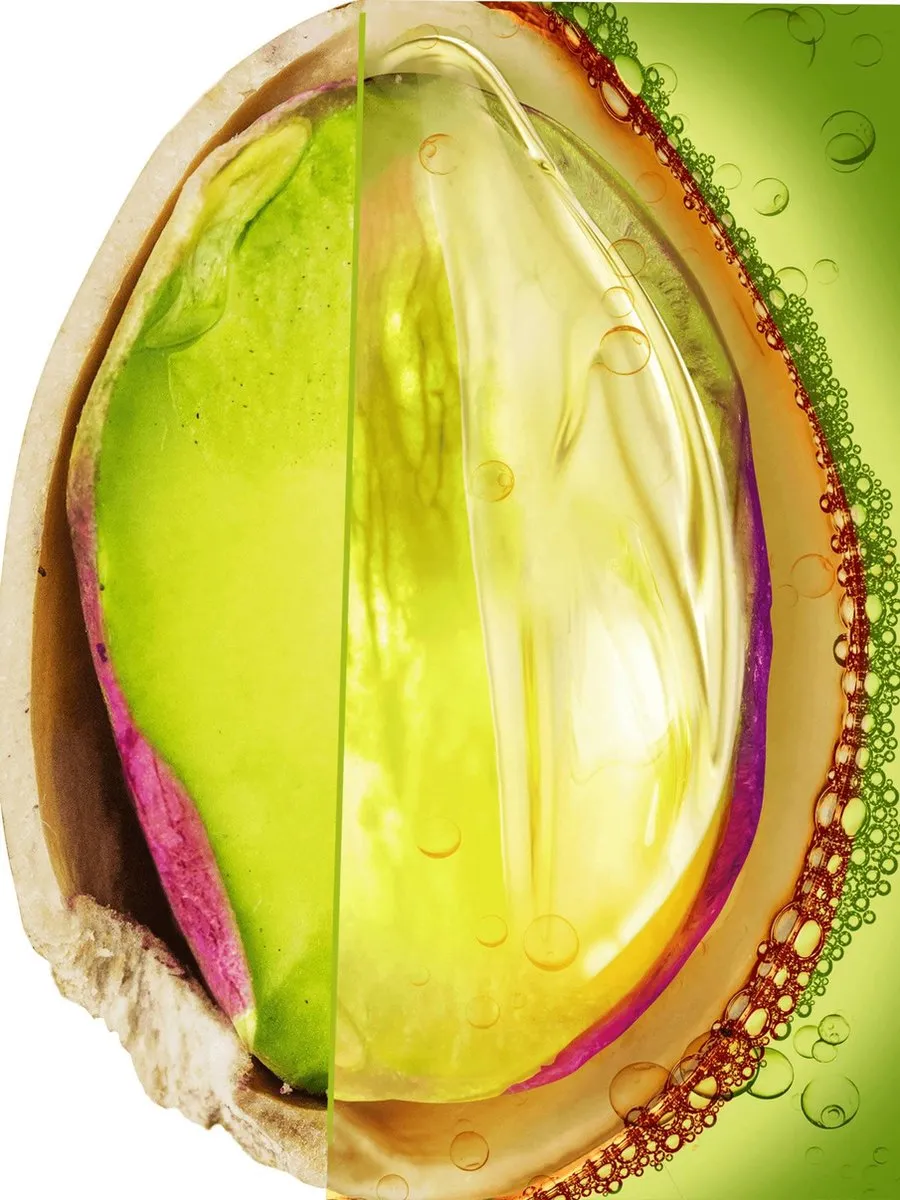 Garnier Haarmasker Hidra Liso 300ml