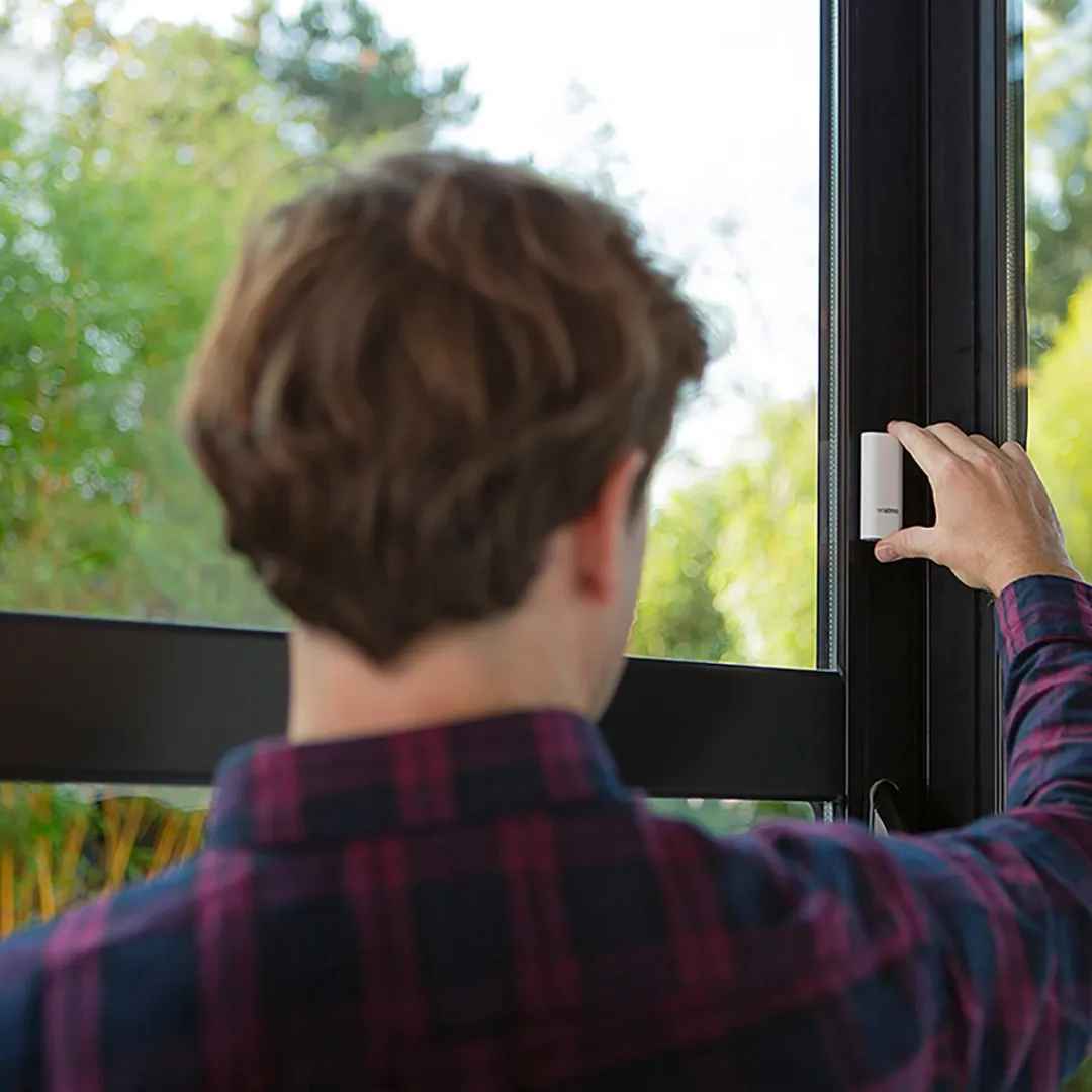 Netatmo Welcome Binnencamera - Goud - afbeelding 5 van 6