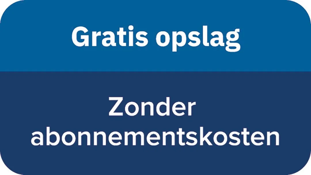 Netatmo Welcome Binnencamera - Goud - afbeelding 6 van 6