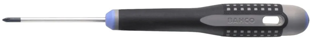 Bahco BE-8820 Pozidriv Schroevendraaier PZ2 100mm