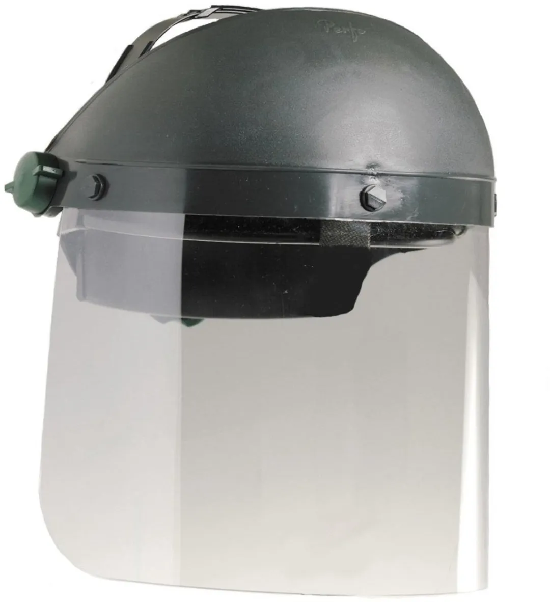 Honeywell Perfo B 820400 Gelaatsscherm