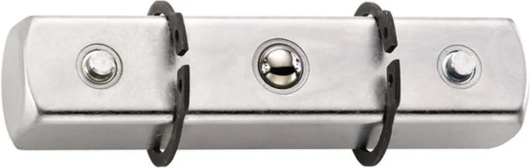 Stahlwille 59010007 Vierkantadapter