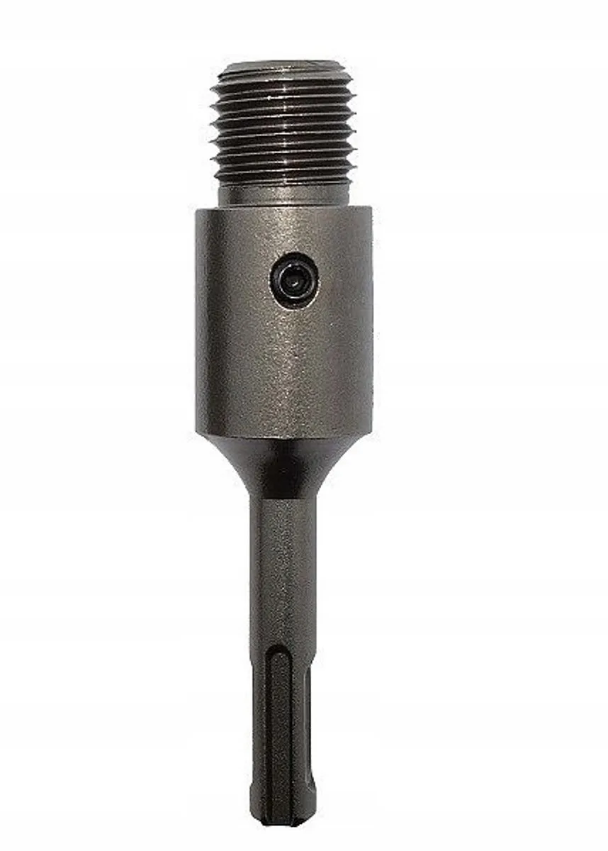 Abraboro SDS-Plus M22 Boorhouder Adapter