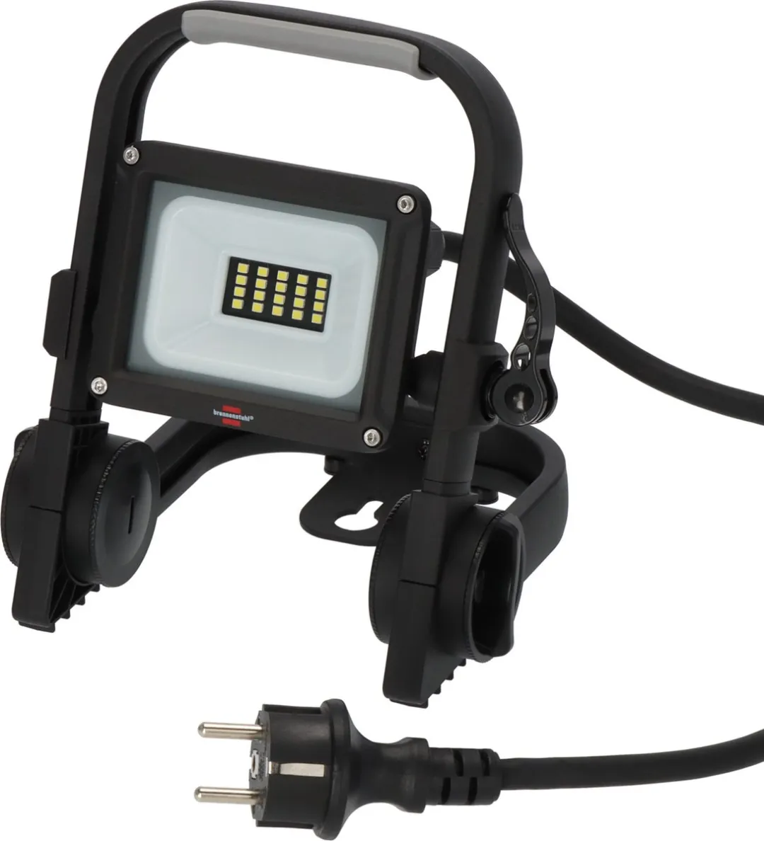Brennenstuhl JARO 1060 M LED Bouwlamp 1150lm