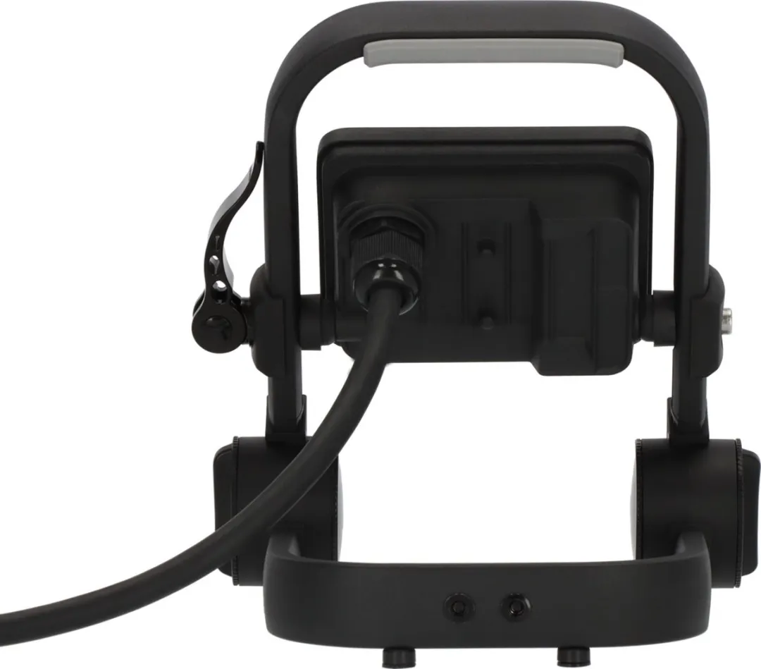 Brennenstuhl JARO 1060 M LED Bouwlamp 1150lm - 10W - IP65