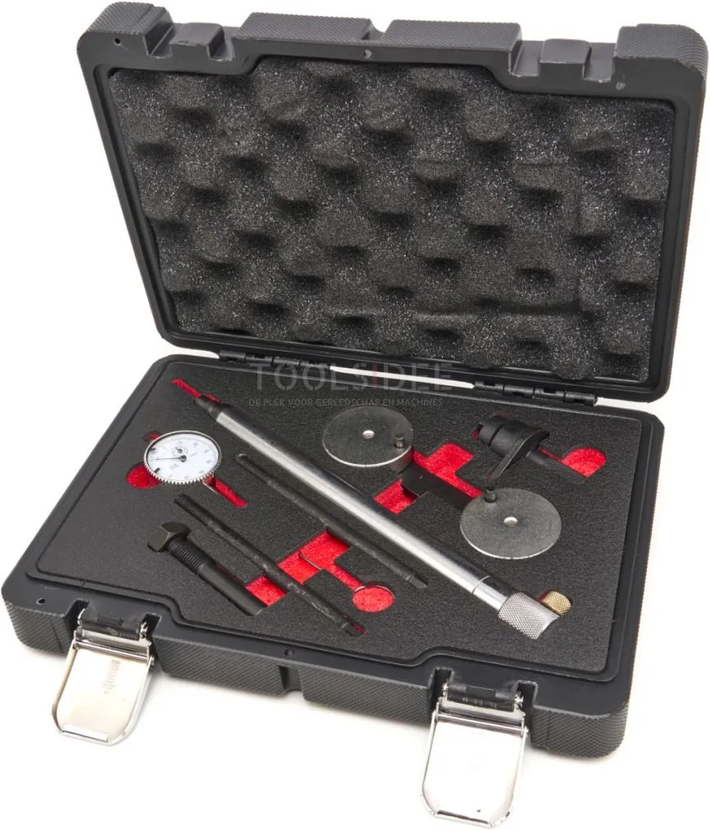 HBM 8-delige VAG Timing Tool Set