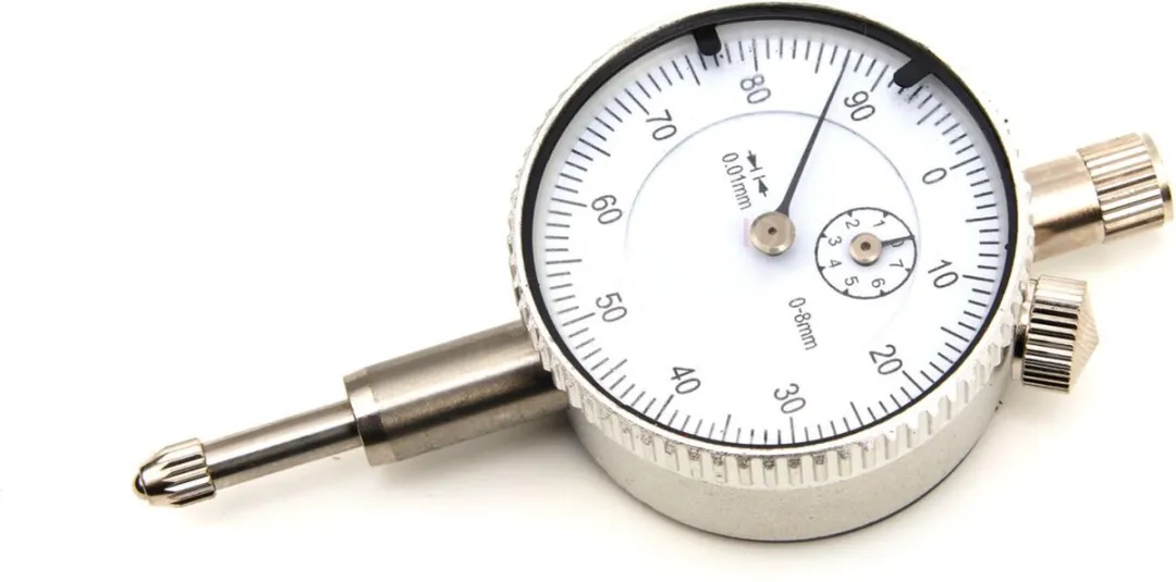 HBM 8-delige VAG Timing Tool Set