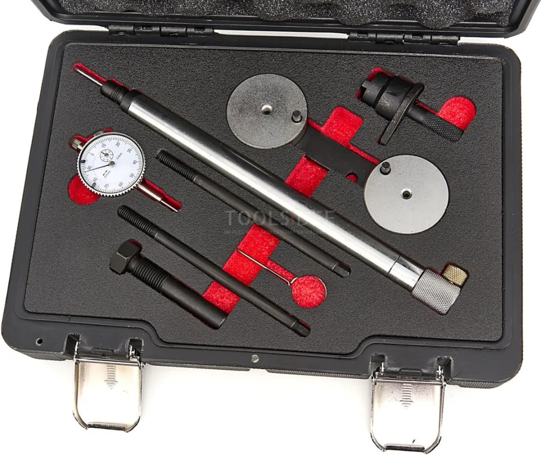HBM 8-delige VAG Timing Tool Set