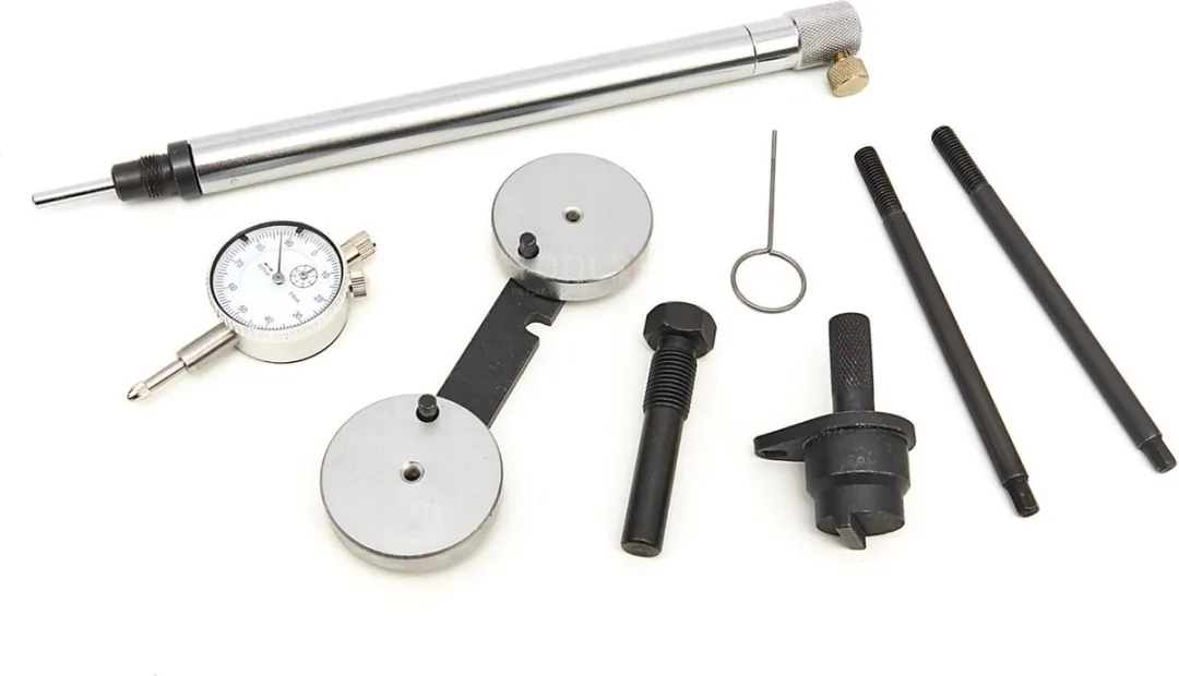 HBM 8-delige VAG Timing Tool Set