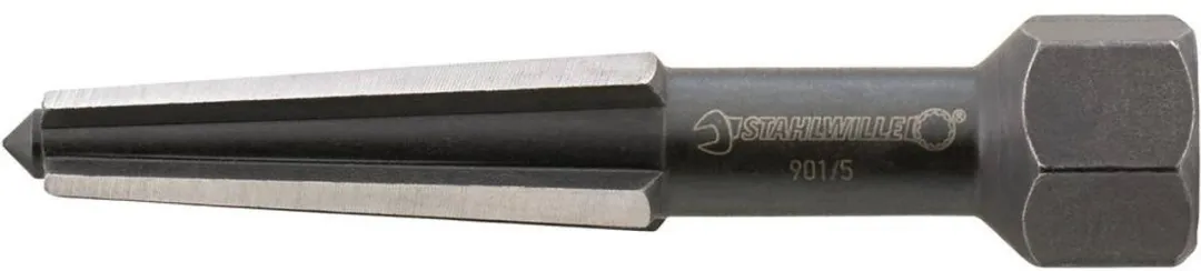 Stahlwille 71050005 Schroefuitdraaier M16-M20
