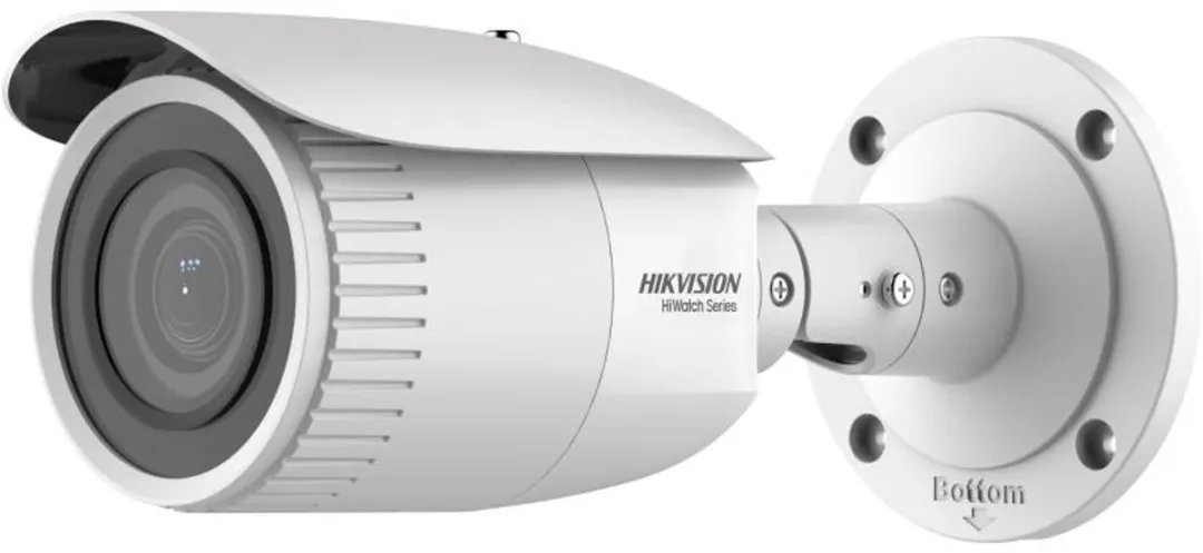 Hikvision HiWatch HWI-B640H-Z IP Camera 2.8-12mm