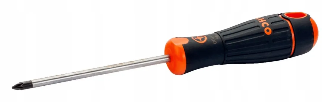 Bahco B193.003.150 Schroevendraaier PZ3 150mm
